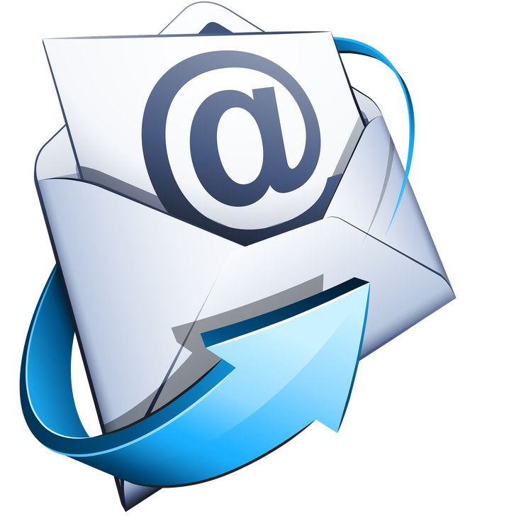 Email Contact