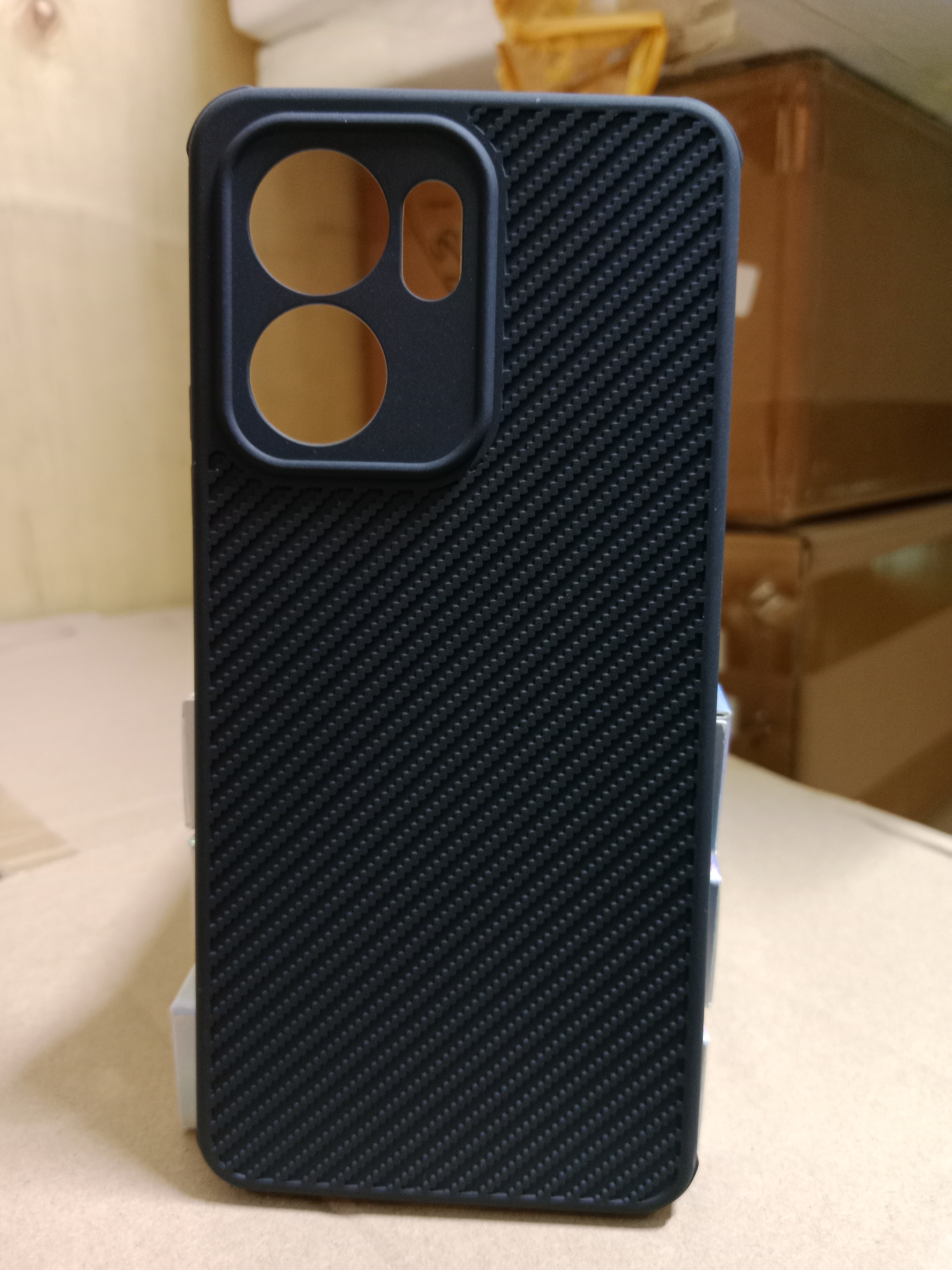 Soft Covers - Redmi A5