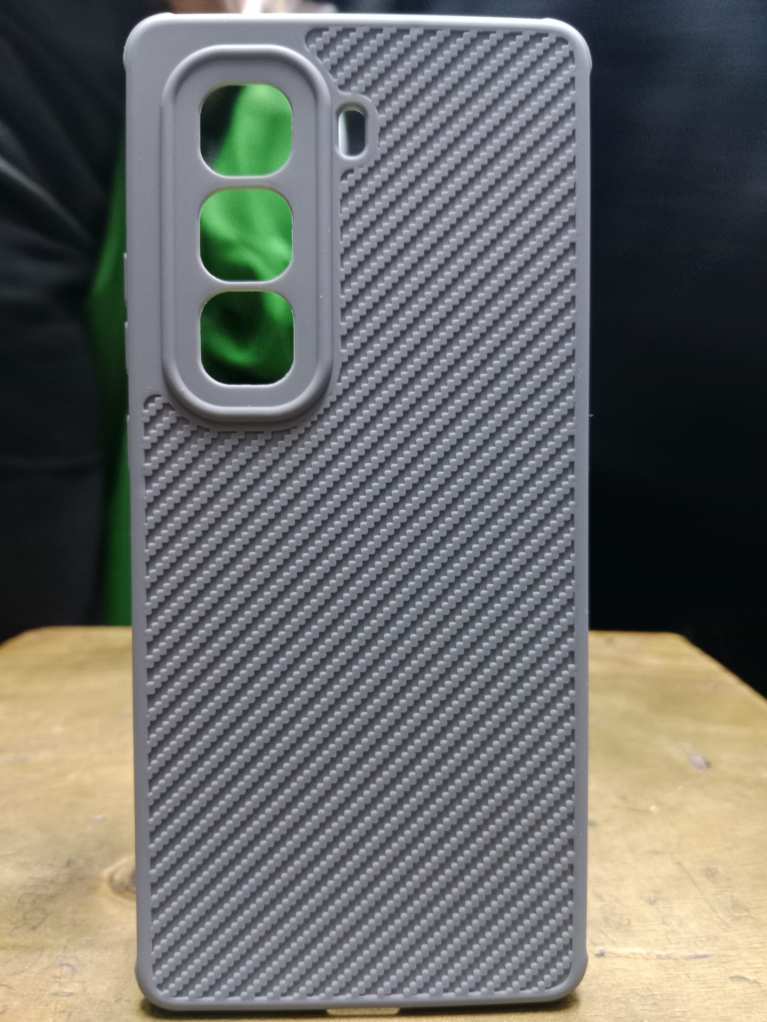 Soft Covers - Camon 40