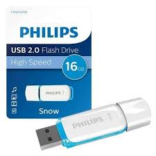 Philips Usb Flashdrive - 16GB