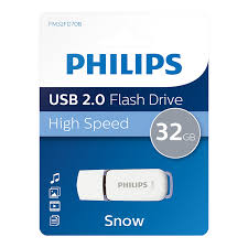 Philips Usb Flashdrive - 32GB