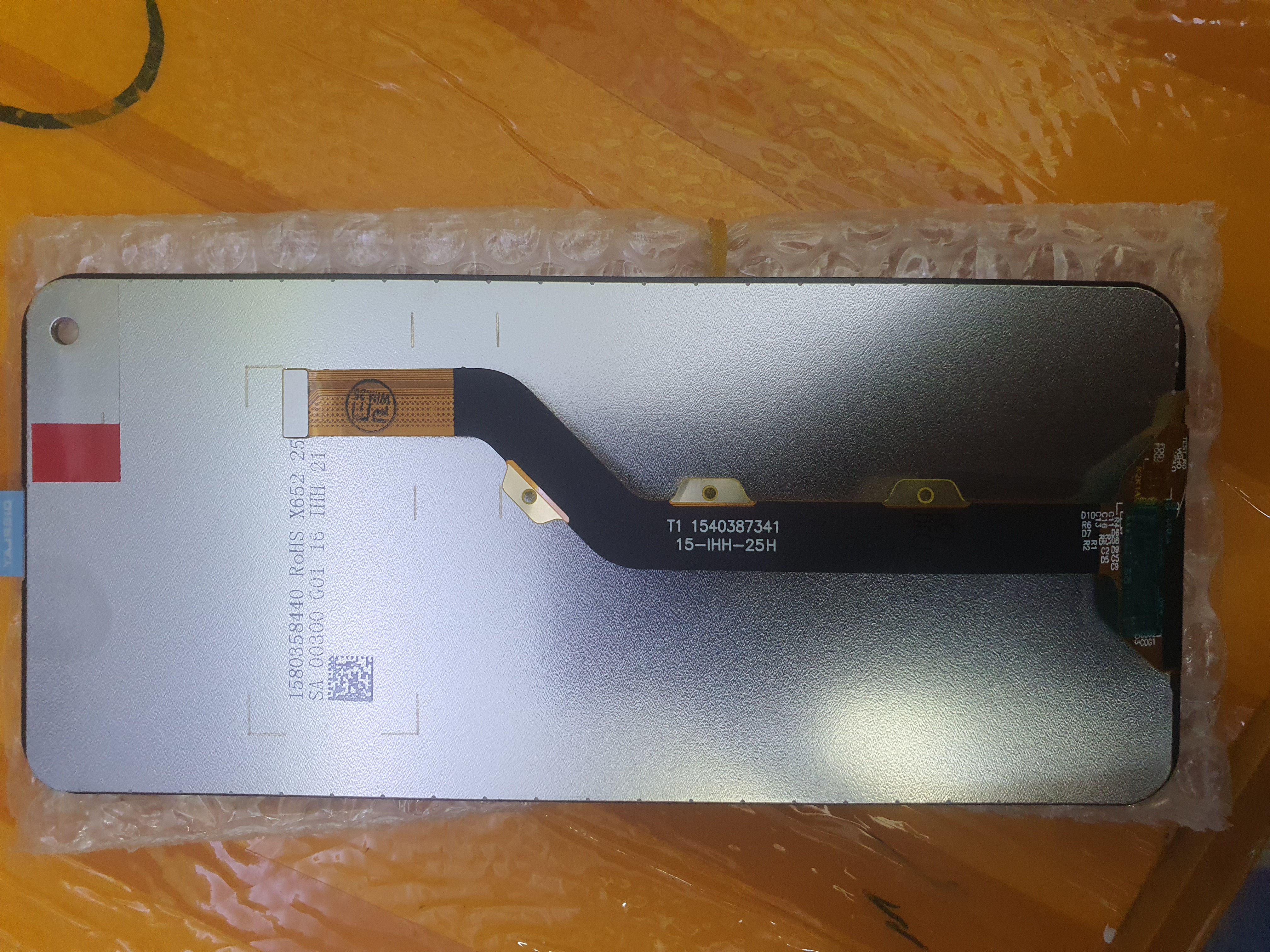 Comp Cd7/cd6/x655/x656/kd7