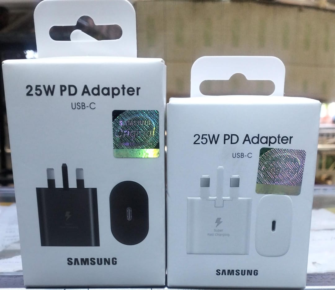 25watt Adaptor