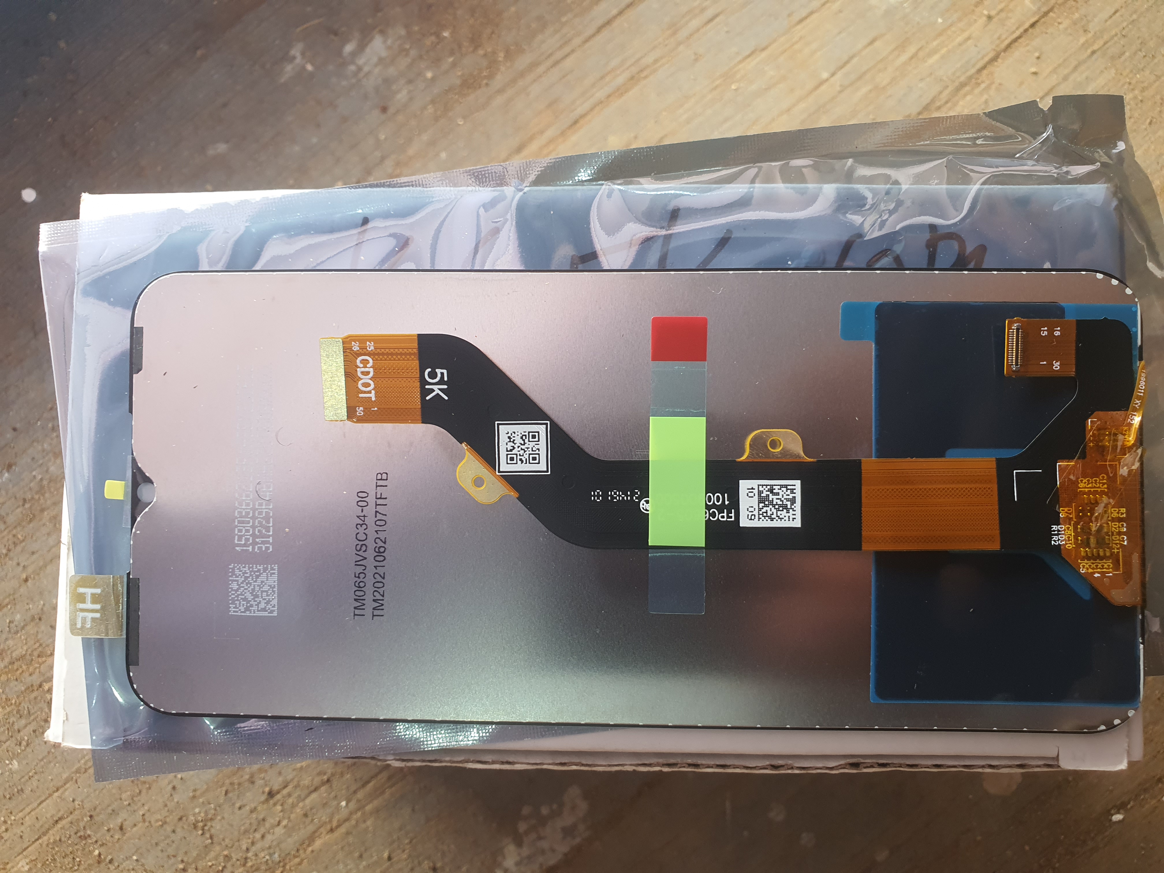 Kg5k/s18 Itel/kh6/spark 8c/x665