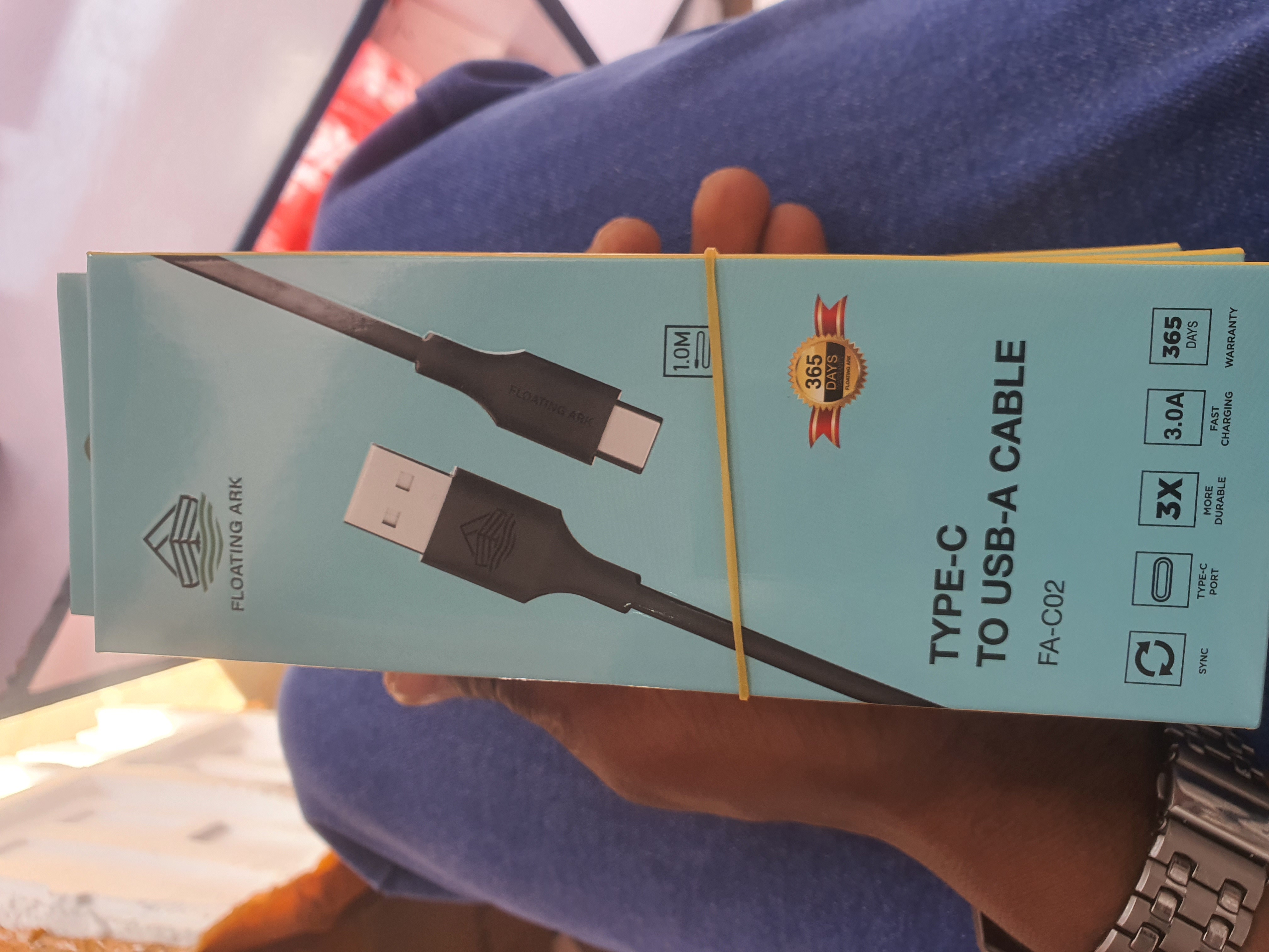 Fa C02 Cables Normal To C