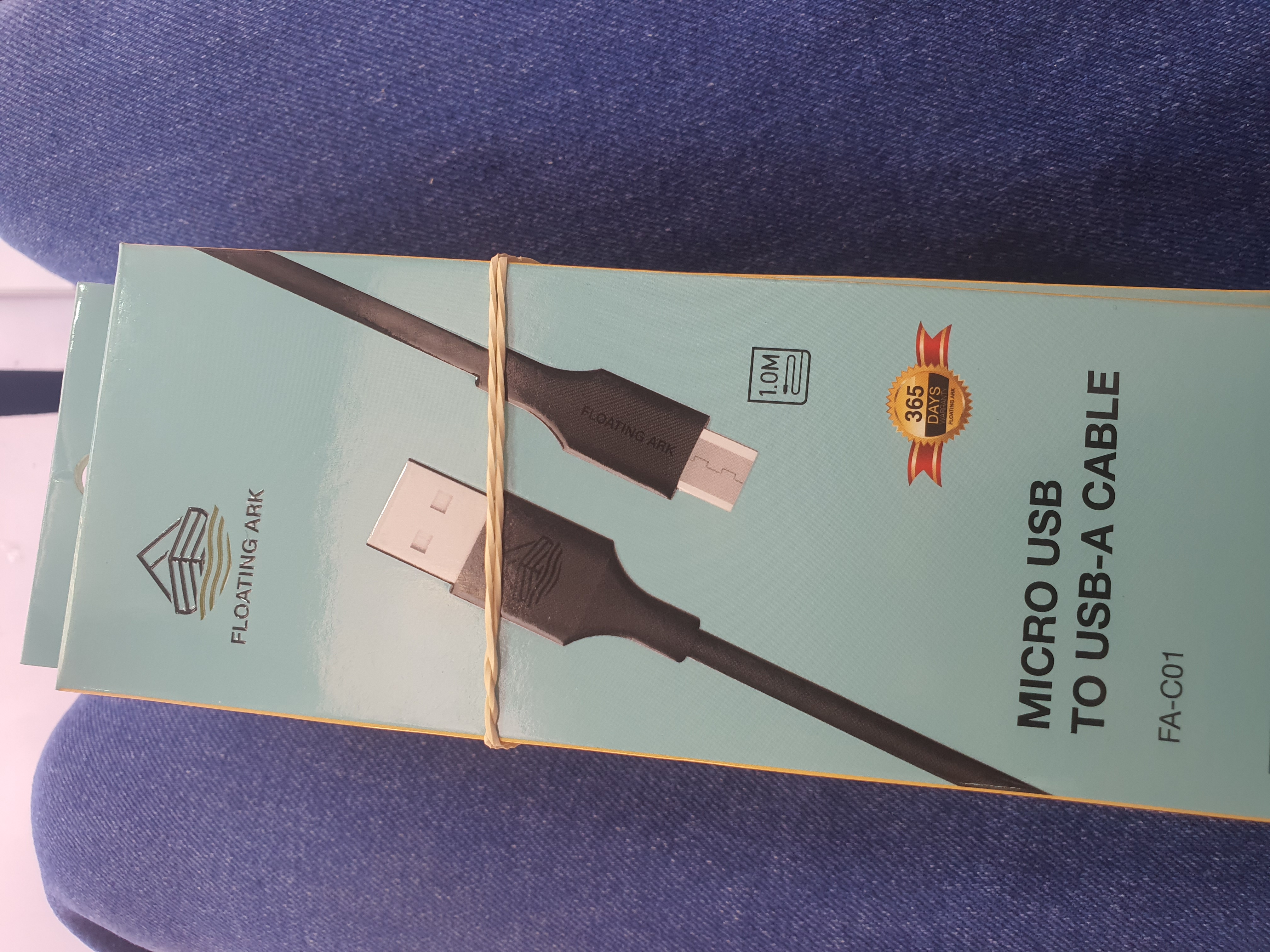 Fa C01 Usb To Normal Cables