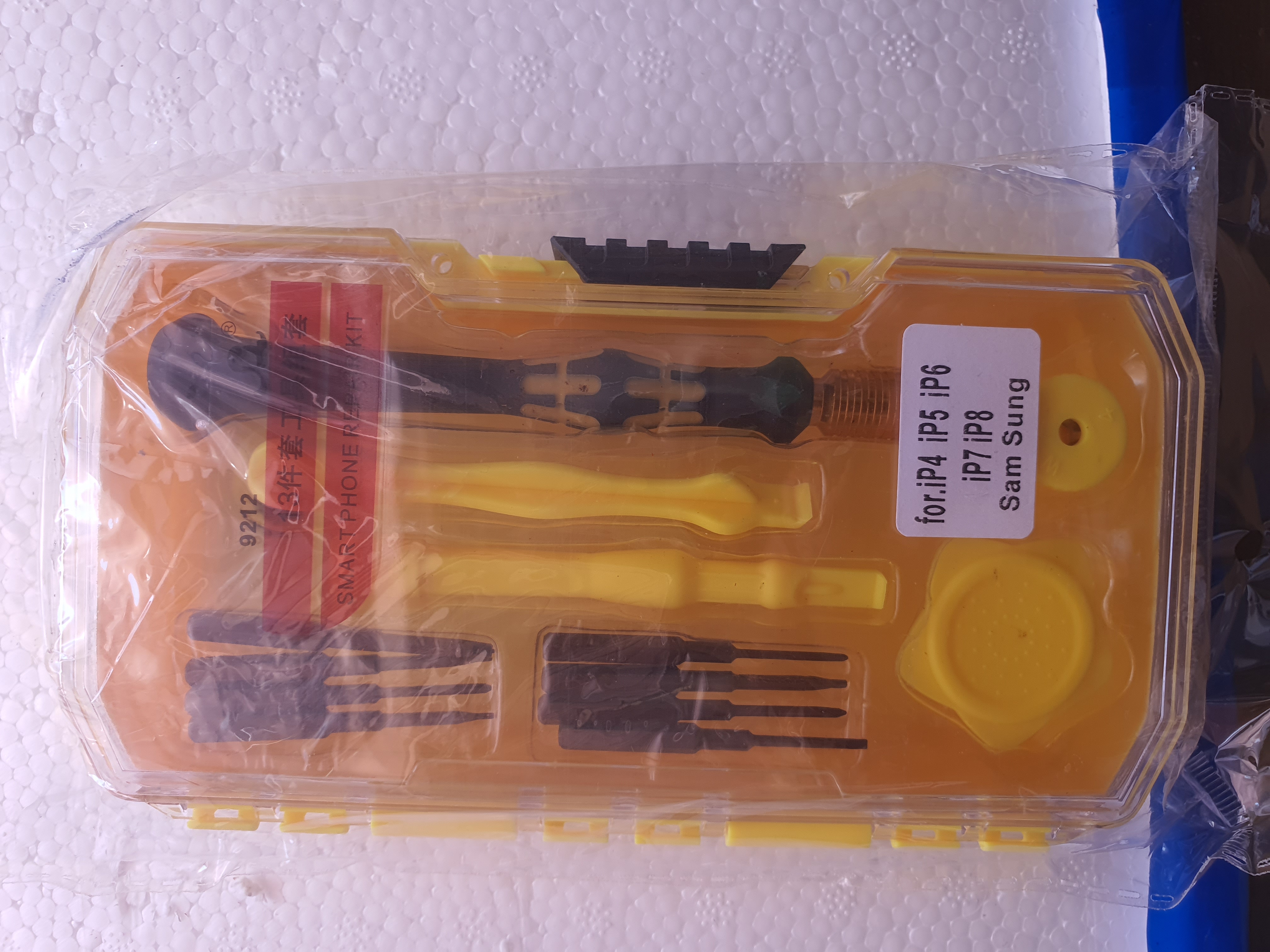 Smart Phone Repair Kit