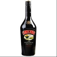 Baileys Irish Cream 750ml