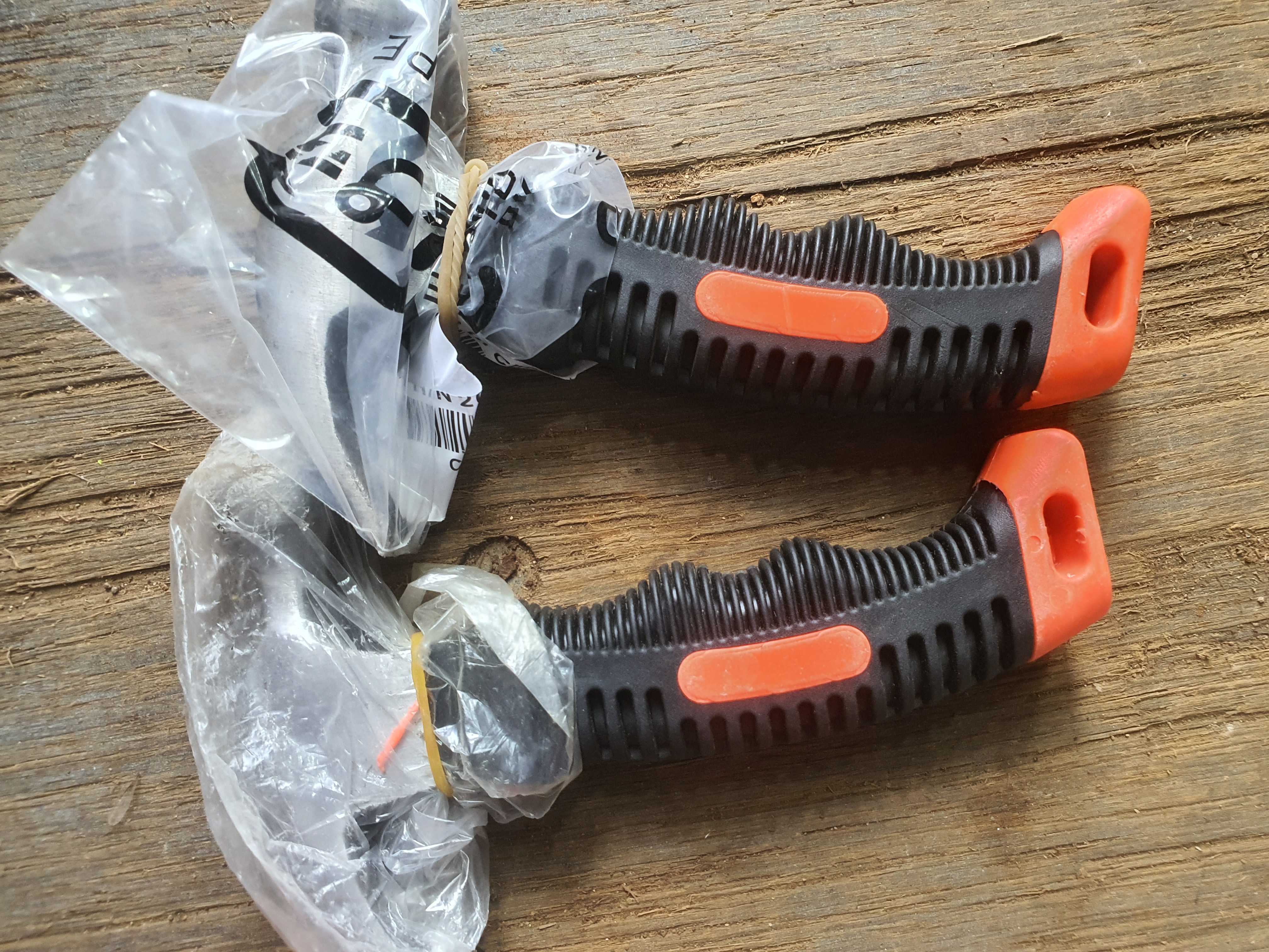 Hammer Black And Red