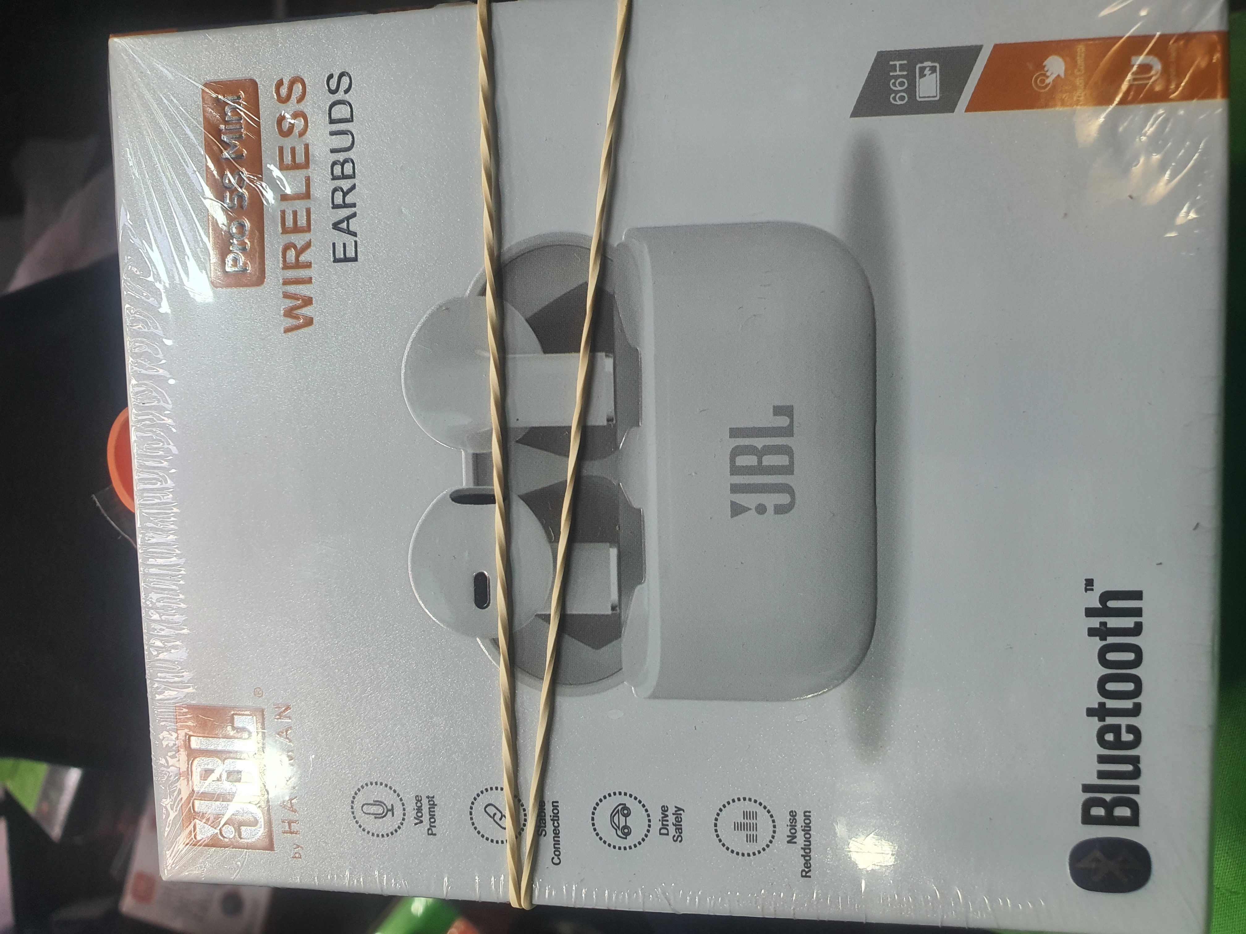 Jbl Pro 5s Mini Earbuds