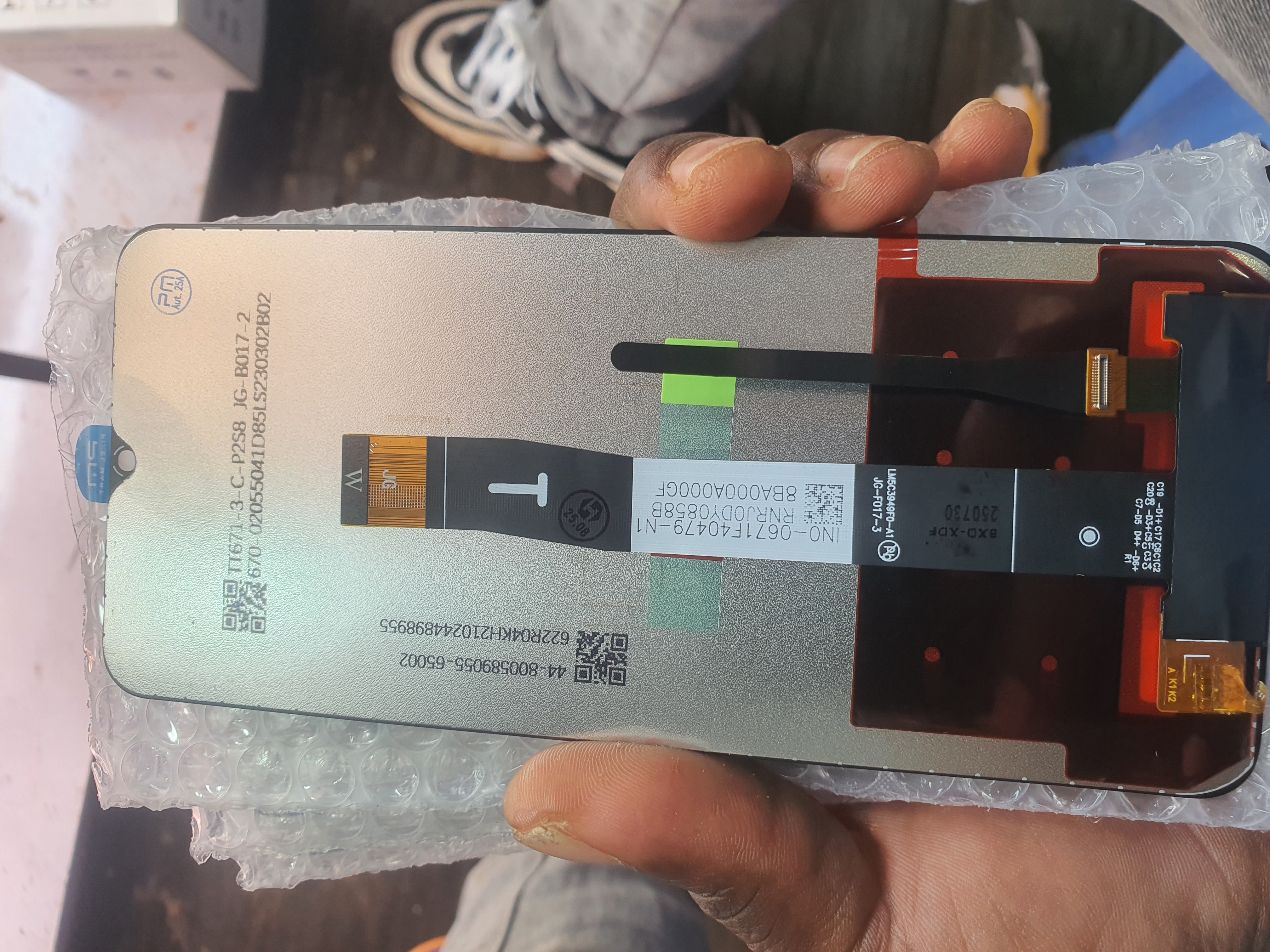 Redmi 12c, Redmi 10c