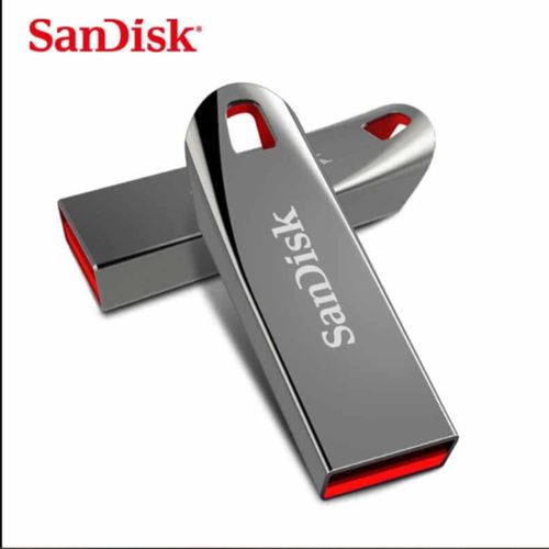 Sandisk - cruzer force 32gb