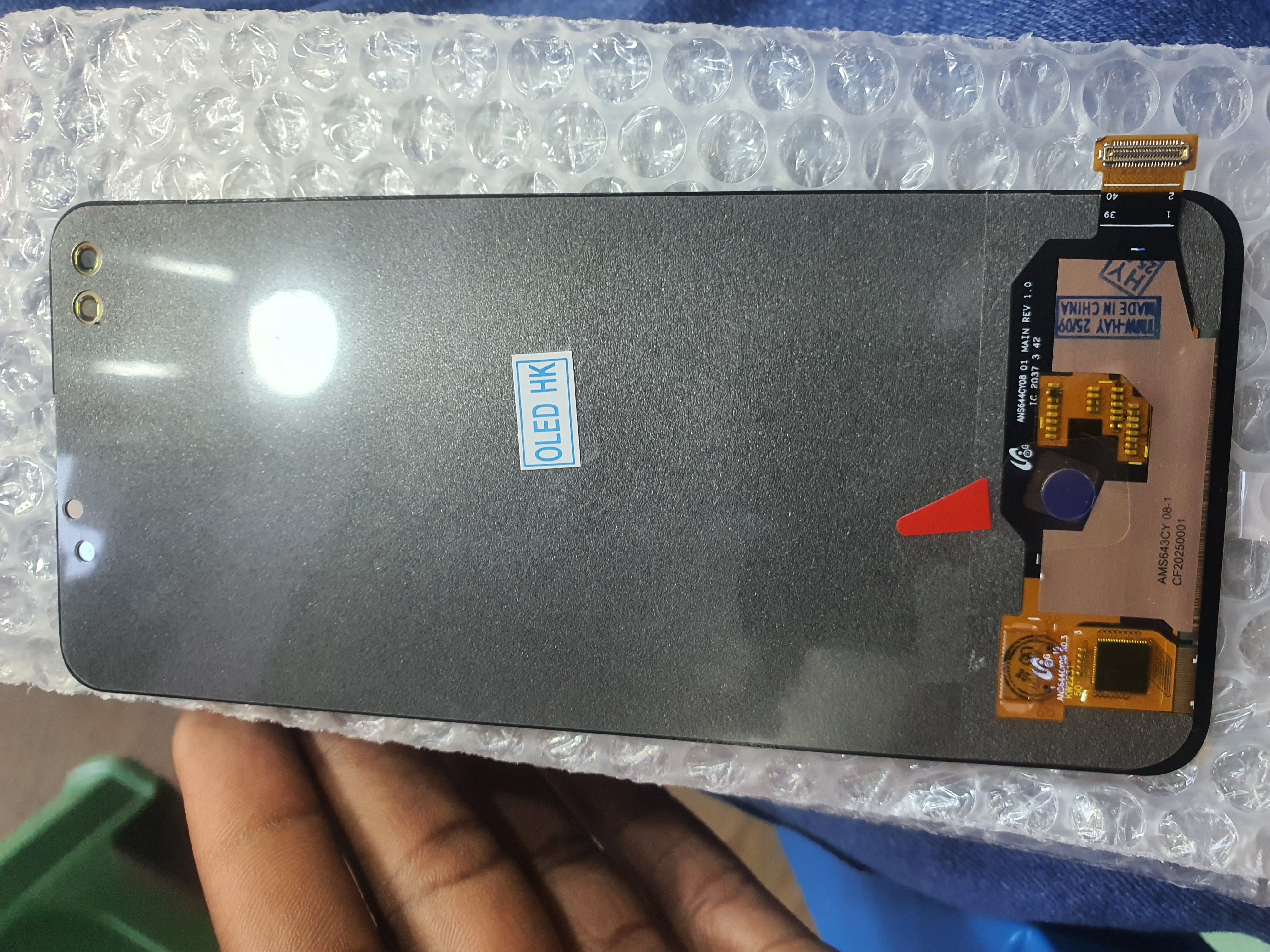 Oppo Reno 4 Original