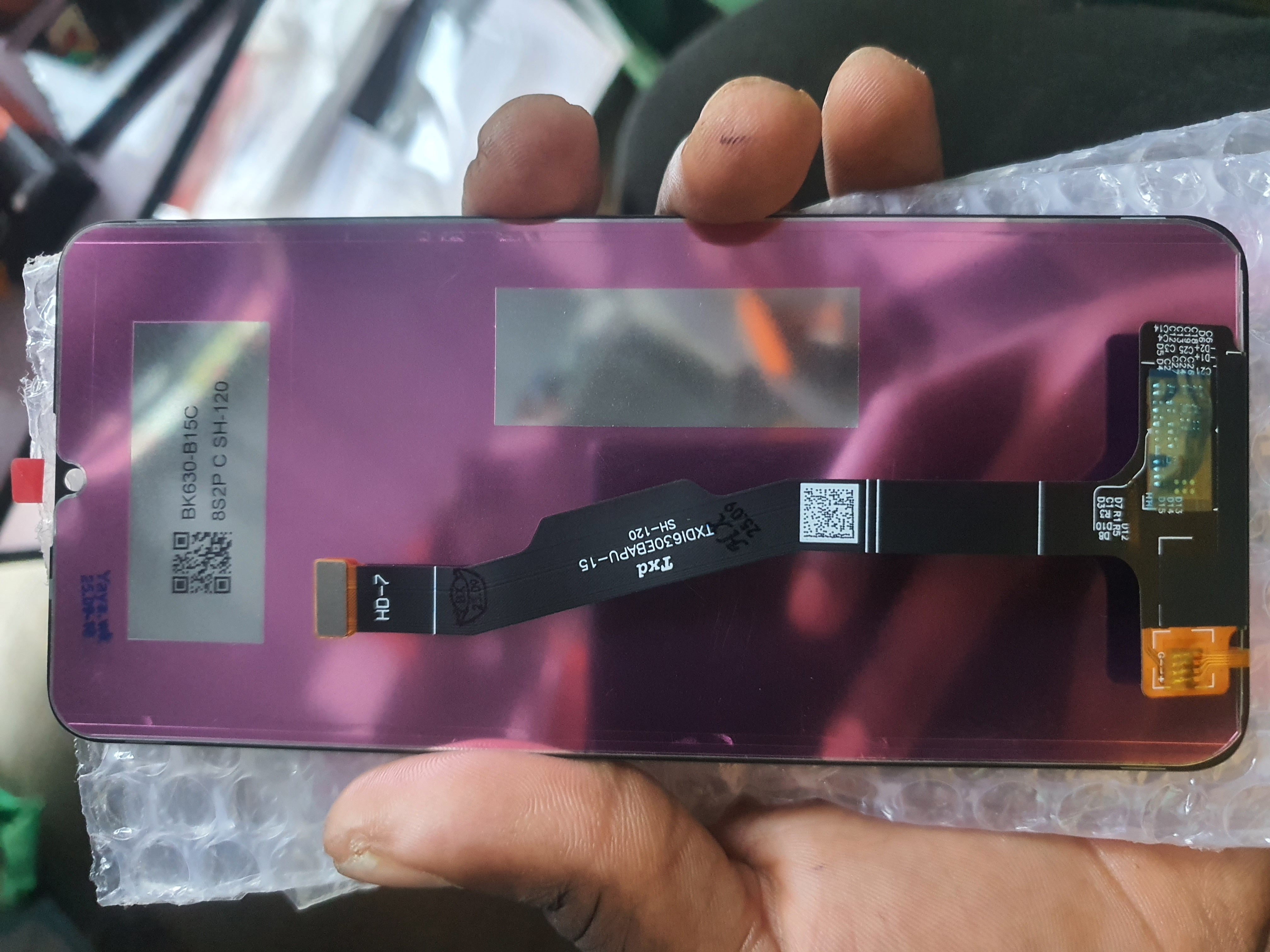 Huwawei Y6p 2020, Honor 9a,