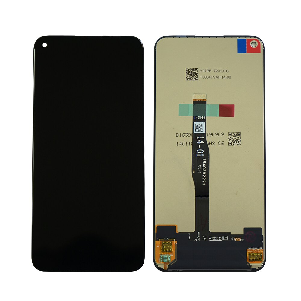 Huawei Nova 7i/nova 5i/ P40 Lite Comp Lcd