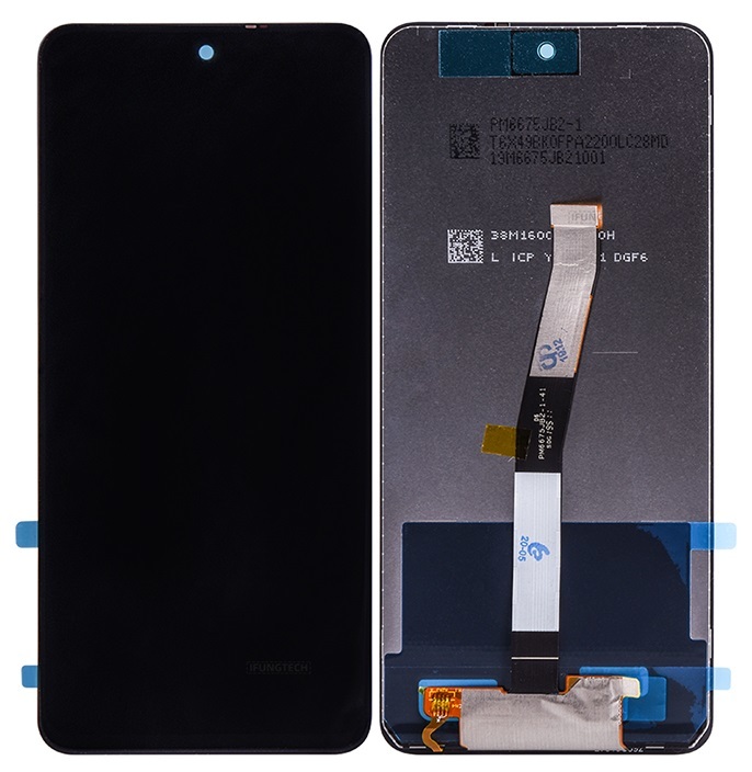 Redmi Note 9 Comp Lcd