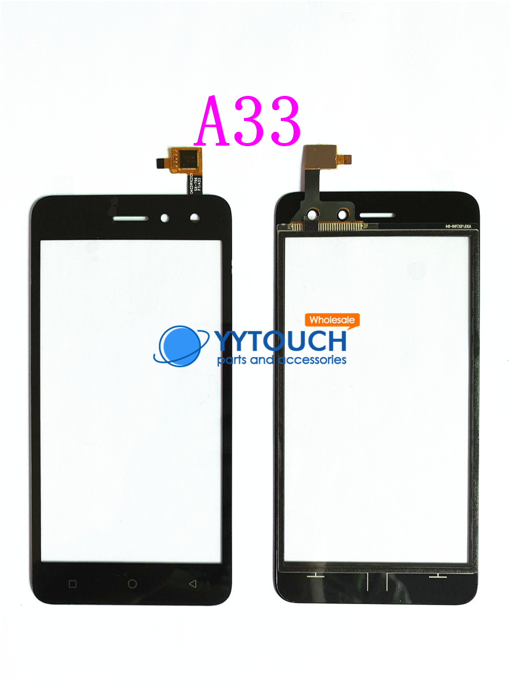 Itel A33 Touch