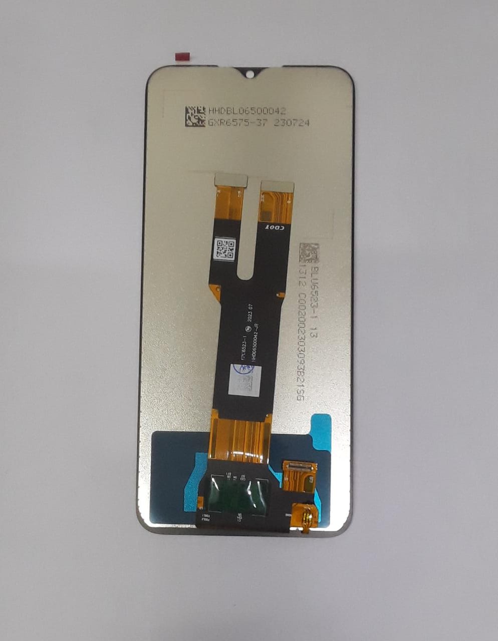 C22/ta 1533/c32-ta 1534 Comp Lcd