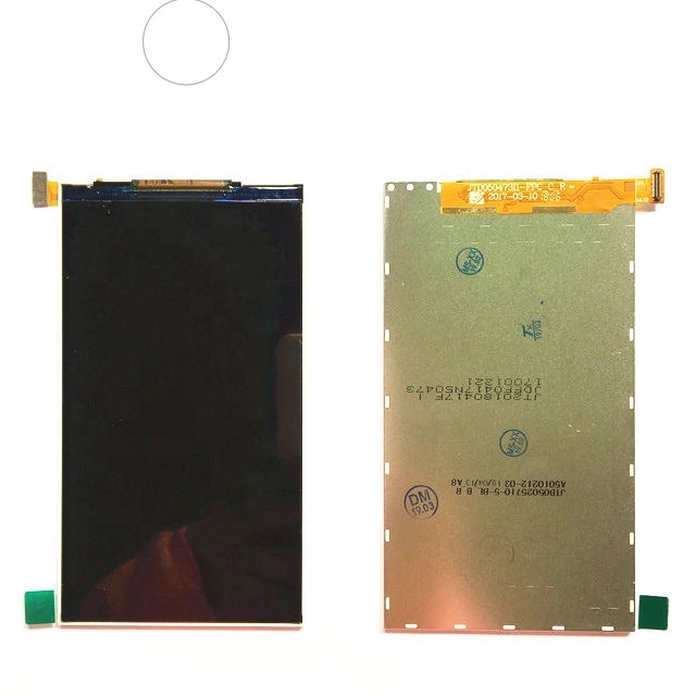 Tecno S6 /wx3 Lite/r6/f2/a32f/a15/f1 Lcd Only
