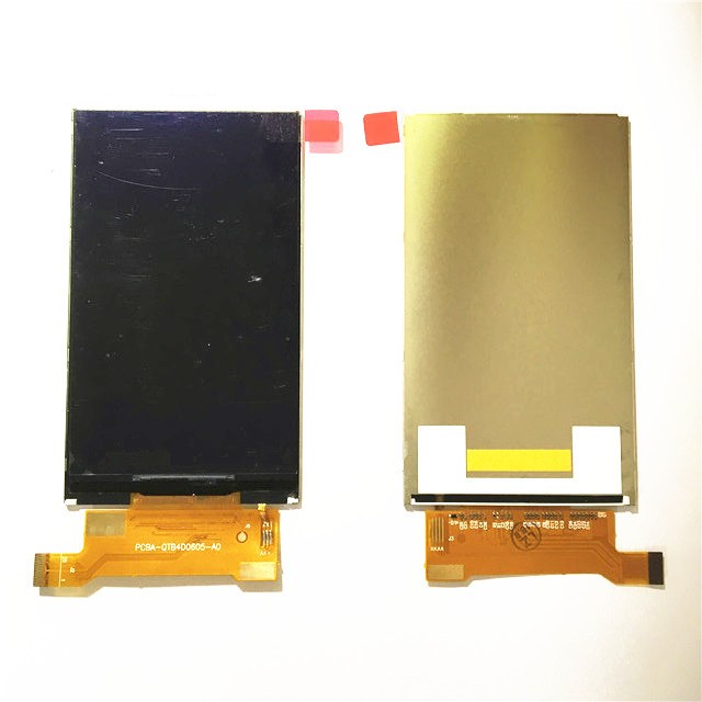 Itel 1406/1407/1408/1409/a14/s1 Lcd Only