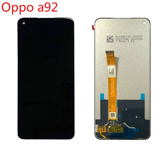 Oppo A92/ A52 Comp Lcd
