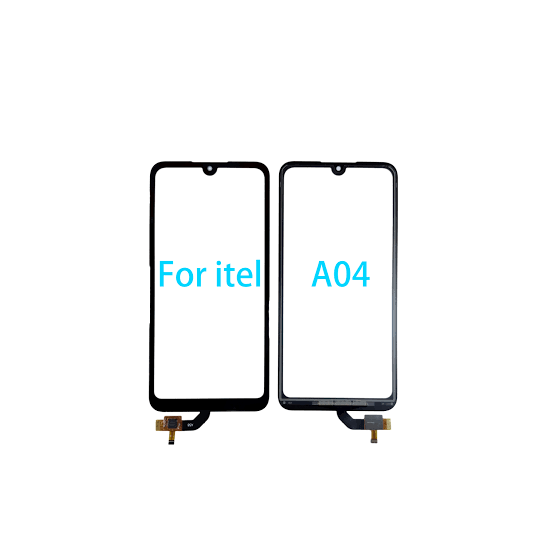 Itel A04, A58 Lite Touch