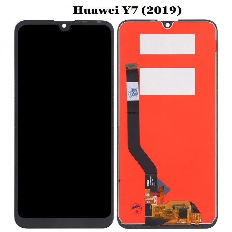 Huawei Y7-2019/prime/ Comp Lcd