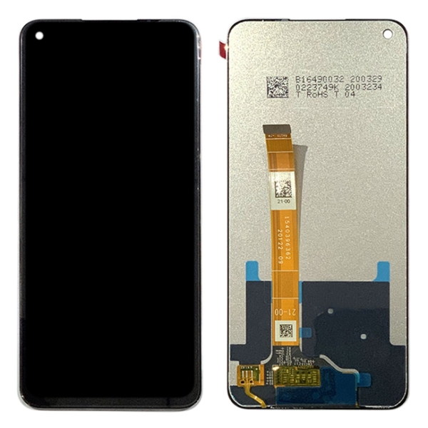 Oppo A72 2020 Comp Lcd, Oppo A54 5g Complete Lcd