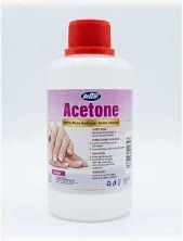 Bettar Acetone - 300ml