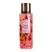 Charm Seduction Body Splash 250ml