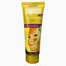 Fruit Of Wokali Collagen Golden Mask – Beauty and Cosmetics in Fifty Five Family Business Center, Tom Mboya street