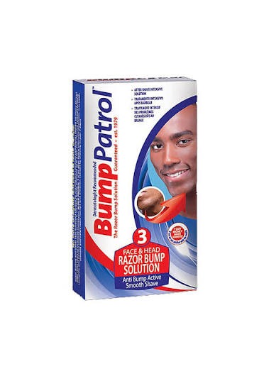 Bump Patrol Original Formula 65ml – Beauty and Cosmetics in The One Mall Khoja, River Road,  Nairobu CBD