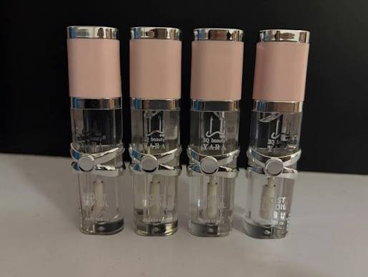 3q Beauty Yara Moist Lip Oil 4ml