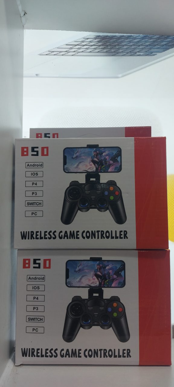Ps Vita B50 Wireless Gaming Pad