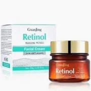 Retinol Facial Cream 50g – Beauty and Cosmetics in Fifty Five Family Business Center, Tom Mboya street
