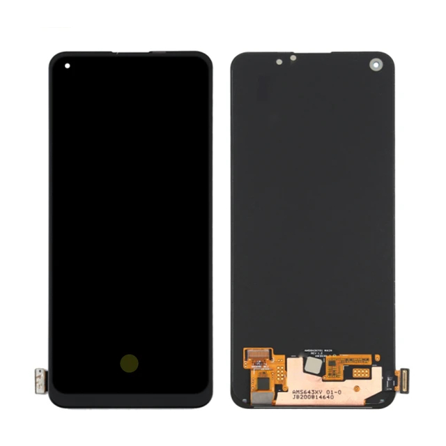 F19/reno 5f/ Realmi 7 /oppo A74-4g/ Comp Lcd Screen Replacement