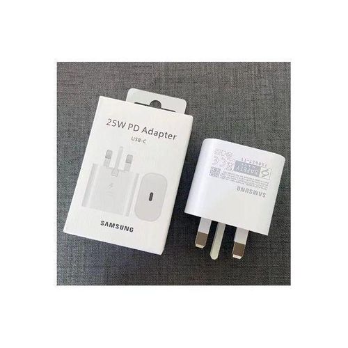 Samsung Pd Adapter - 25 w