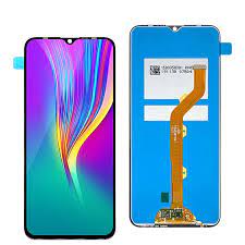 Infinix X5516b / Smart 3 Comp Lcd Screen Replacement