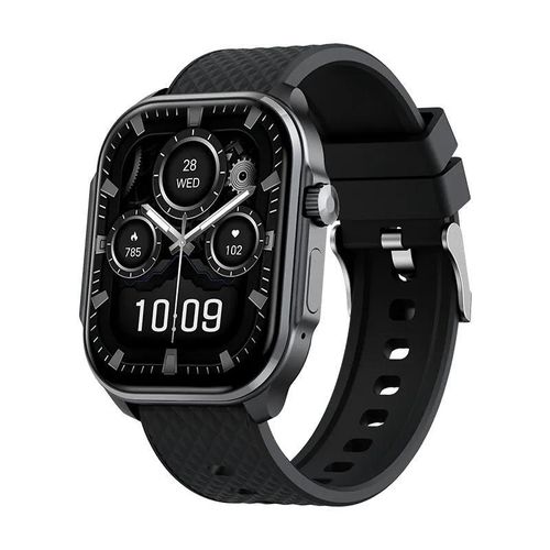 Techno Watch 3 Active