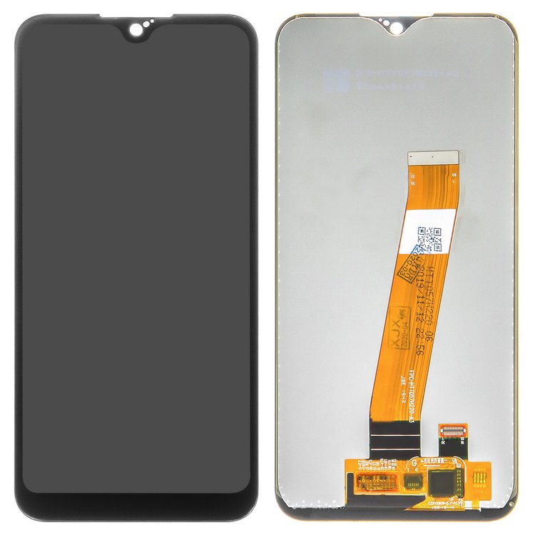 Samsung A01m A015m Comp Lcd