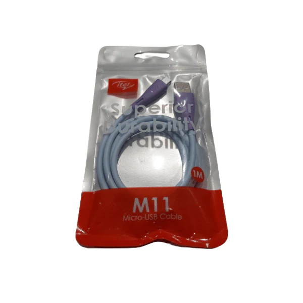 Itel Type C Cable