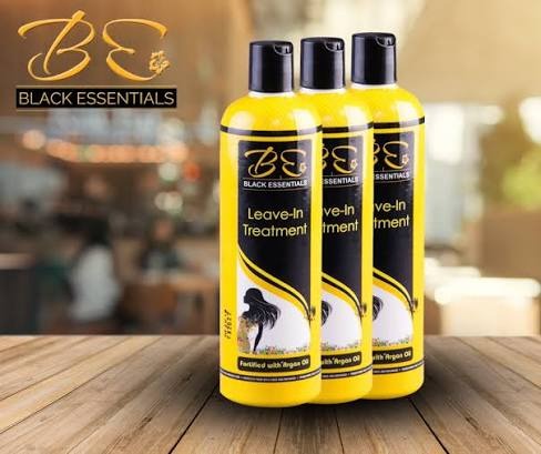 Be Leave In - treatment 250ml