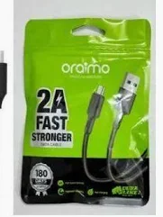 Oraimo Original Micro Cable