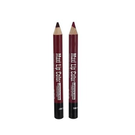 Kiss Beauty Lipstick Pen