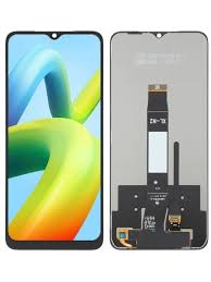 Redmi A3x screen replacement spares