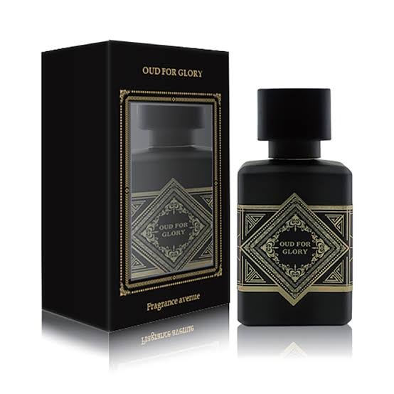 Bade E Al Oud 30ml – Beauty and Cosmetics in The One Mall Khoja, River Road,  Nairobu CBD