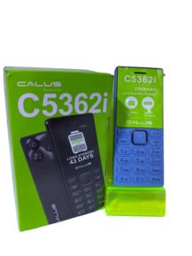 Calus T5362