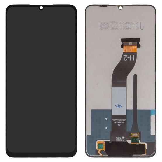Redmi 14c screen replacement spares