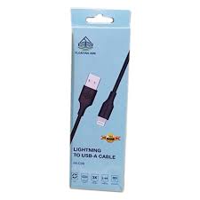 Floatingarklighteningcable