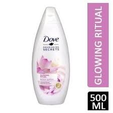 Dovey - shower gel 500ml